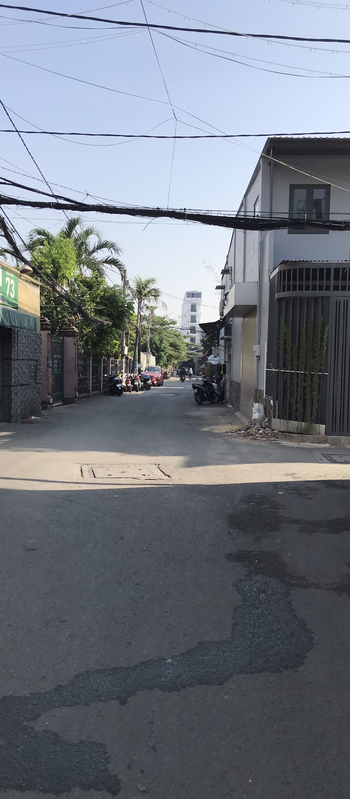 BÁN NHÀ ĐƯỜNG HUỲNH VĂN NGHỆ - 47M2 - 2 LẦU - CHỈ 3.8 TỶ THƯƠNG LƯỢNG