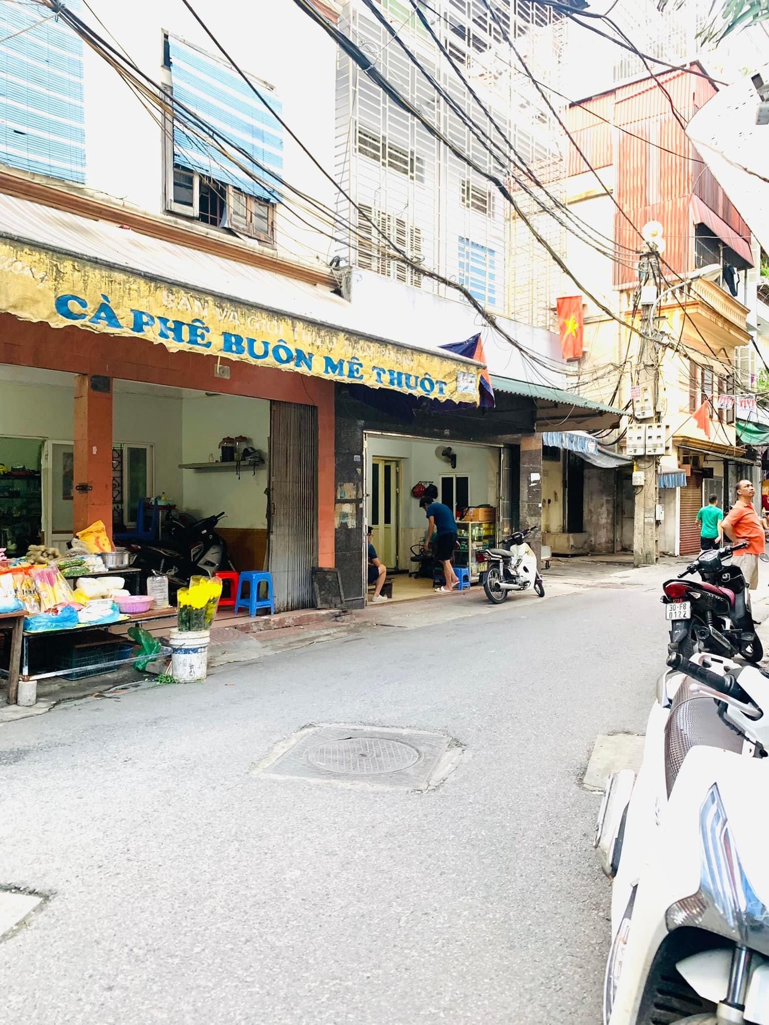 Chỉ 3,3 tỷ có ngay nhà Lò Đúc 27m-3 tầng TT QUẬN HAI BÀ TRƯNG - Ô TÔ LÔ GÓC - KINH DOANH NHỎ - MẶT TIỀN RỘNG - TIỆN ÍCH NGẬP TRÀN -100m ra mặt phố Lò