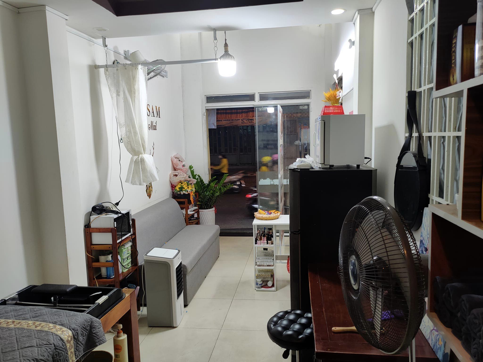 MẶT TIỀN LÔ GÓC KINH DOANH ĐA NGÀNH NGHỀ - P8 GÒ VẤP - GIÁ 10 TỶ