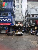 BÁN NHÀ 4 TẦNG, 30M, PHỐ THÁI THỊNH, QUẬN ĐỐNG ĐA, NGÕ RỘNG, CÁCH Ô TÔ QUA 10M, KINH DOANH, VĂN PHÒNG, GIÁ ĐẦU TƯ.