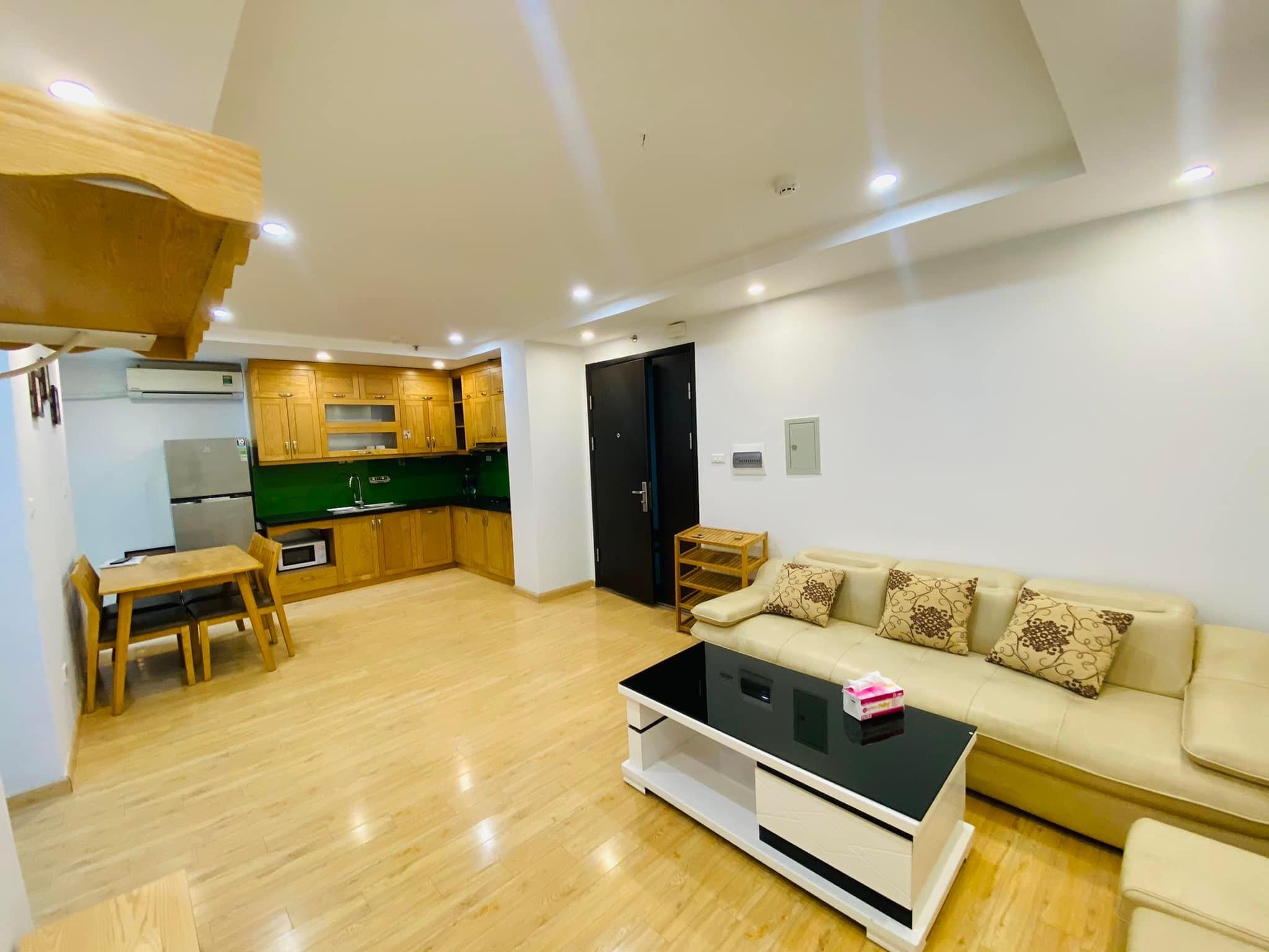 CHUYỂN NHƯỢNG CĂN HỘ PVV Vinapharm Tower PHỐ NGUYỄN HUY TƯỞNG THANH XUÂN