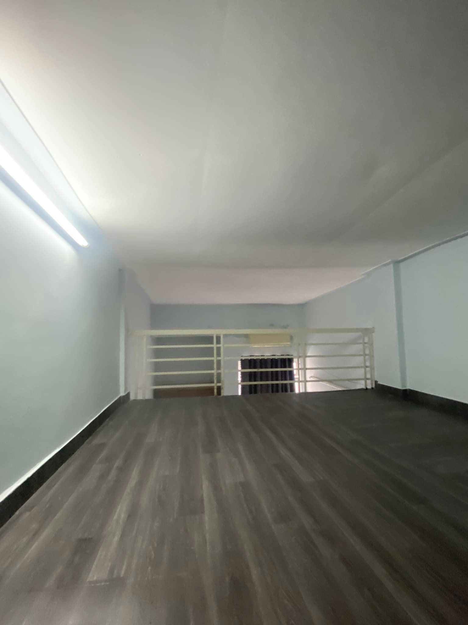 NHÀ NHỎ NGAY TRUNG TÂM GÒ VẤP-LÝ THƯỜNG KIỆT-DT 26M2