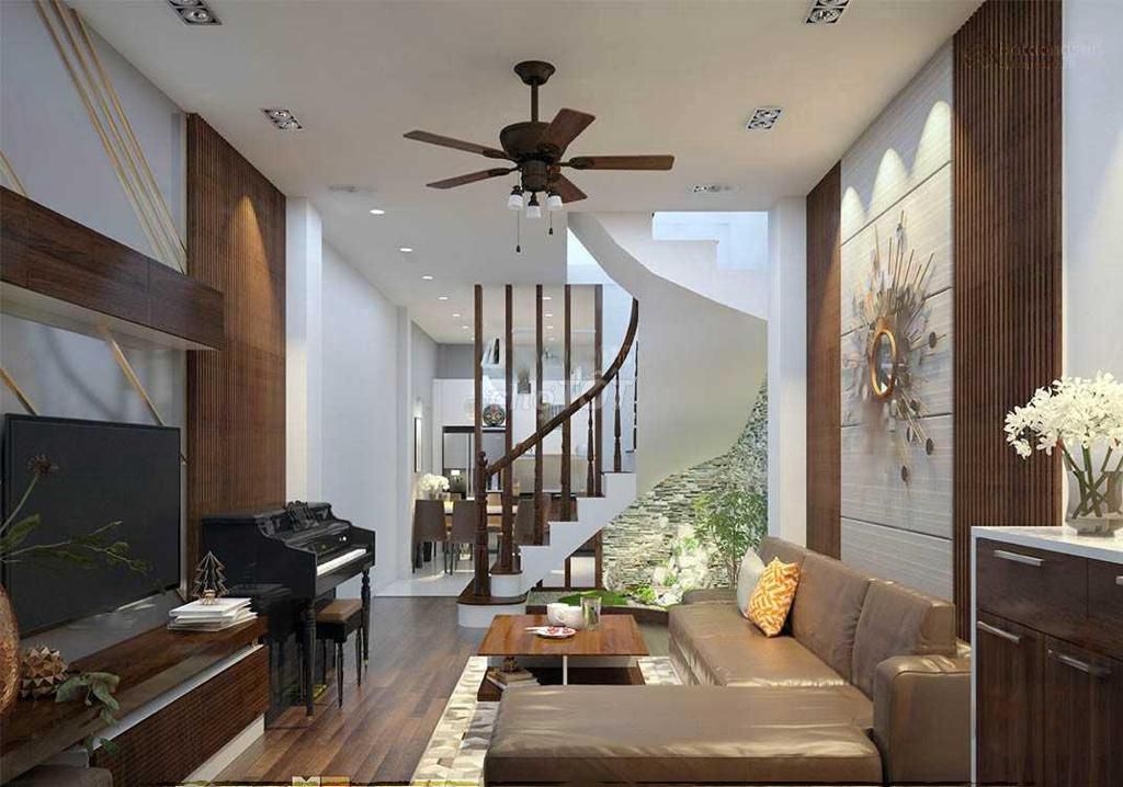 Bán nhà Nguyễn Ngọc Nại Ngõ ô tô Thông thoáng