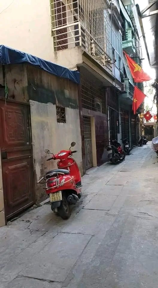 HIẾM-VĂN QUÁN CÒN SÓT LẠI LÔ ĐẤT GIÁ ĐẦU TƯ-CÓ 2 NHÀ C4 ĐANG CHO THUÊ XÂY CCMN THÌ ĐỈNH CHÓP