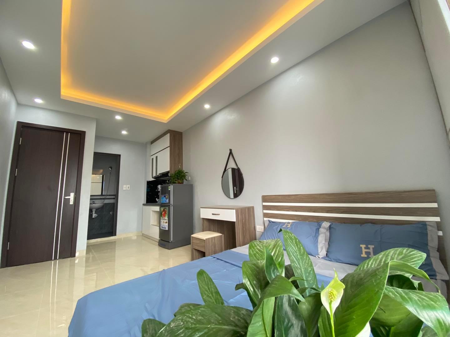 NGÕ CẦU GIẤY BÁN CĂN CCMN 5 TẦNG 9 NGỦ FULL NỘI THẤT - HIỆU SUẤT 45 TRIỆU/ THÁNG - CÁCH Ô TÔ CHỈ 50M. GIÁ QUÁ NGON