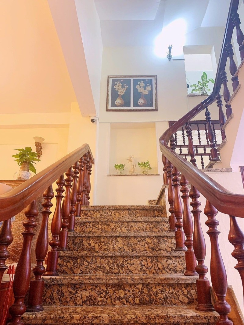 Nhà đẹp HXH thông Lý Thường Kiệt, Tân Bình, 82m2, nở hậu 7m, giá tốt