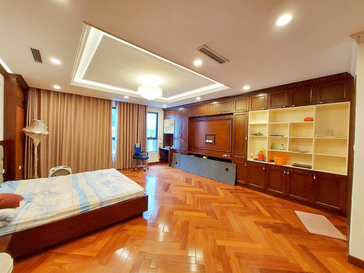 Bán Biệt Thự 19 tỷ, 150m2 Phùng Khoang Trung Văn, Từ Liêm, Hà Nội