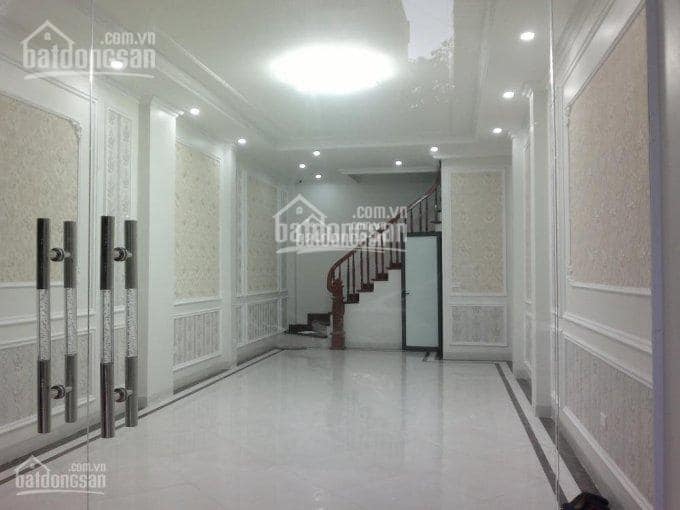 BÁN NHÀ VĂN PHÚ HÀ ĐÔNG - GẦN METRO - 50M 5 TẦNG - KINH DOANH - GIÁ NÉT 6.9 TỶ