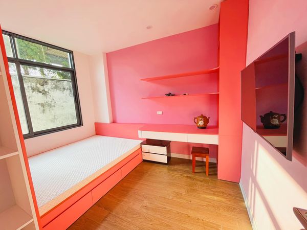 BÁN NHÀ ĐƯỜNG HOÀNG THẾ THIỆN 40M2 - 3 TẦNG - MẶT TIỀN 2,7M - GIÁ 1.96 tỷ