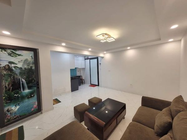 BÁN NHÀ ĐƯỜNG HOÀNG THẾ THIỆN 45M2 - 3 TẦNG - MẶT TIỀN 2,9M - GIÁ 1.9 tỷ