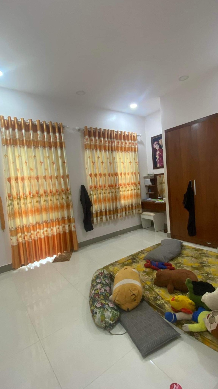 Bán nhà Đường số 51, Hiệp Bình Chánh, Thủ Đức 72m2, 3 Tầng, Nhỉnh 5 Tỷ.