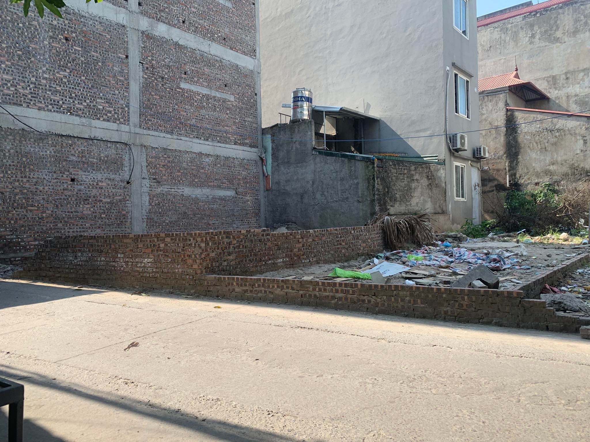 Cực Hiếm, Bán Đất Miêu Nha, Nam Từ Liêm 65m Ô tô chỉ 2,x tỷ