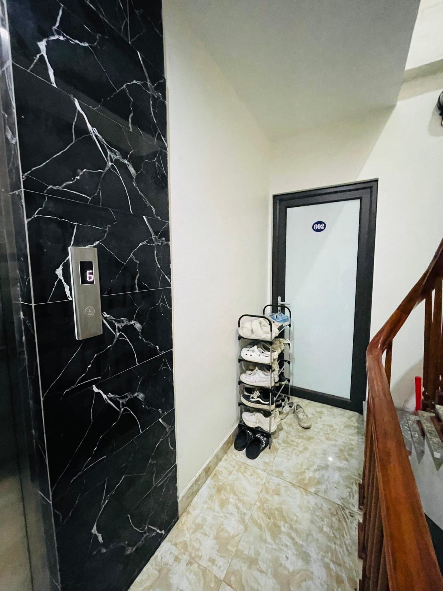 Bán tòa chung cư mini đường láng, đống đa, 10 phòng studio dòng tiền ổn định