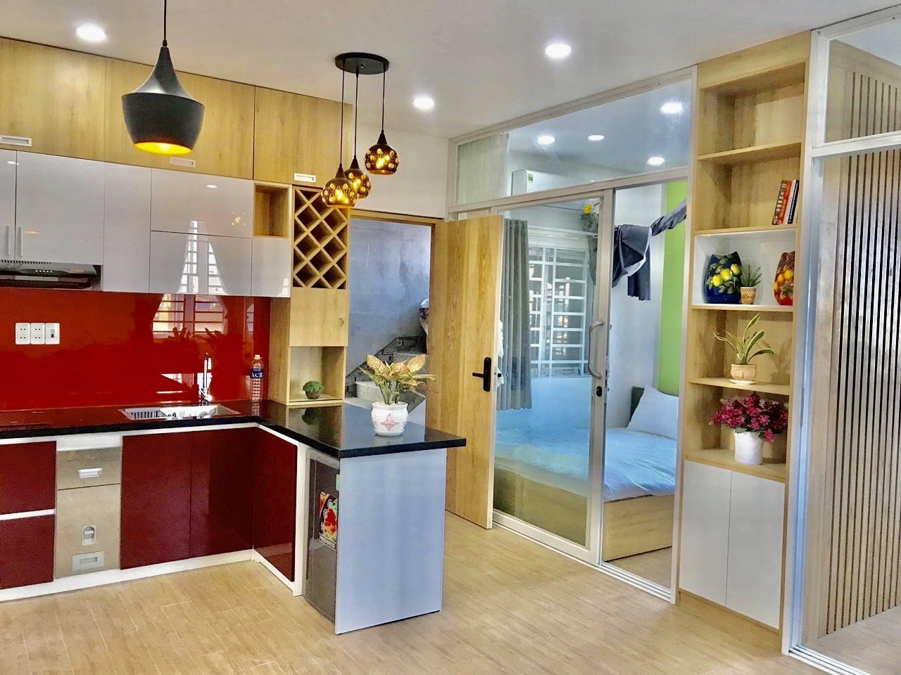 Bán toà căn hộ đường An Trung Đông, Sơn Trà, 5 tầng thang máy, 104 m2, Ô tô đỗ, gần biển Mỹ Khê. Chỉ 14 tỷ.