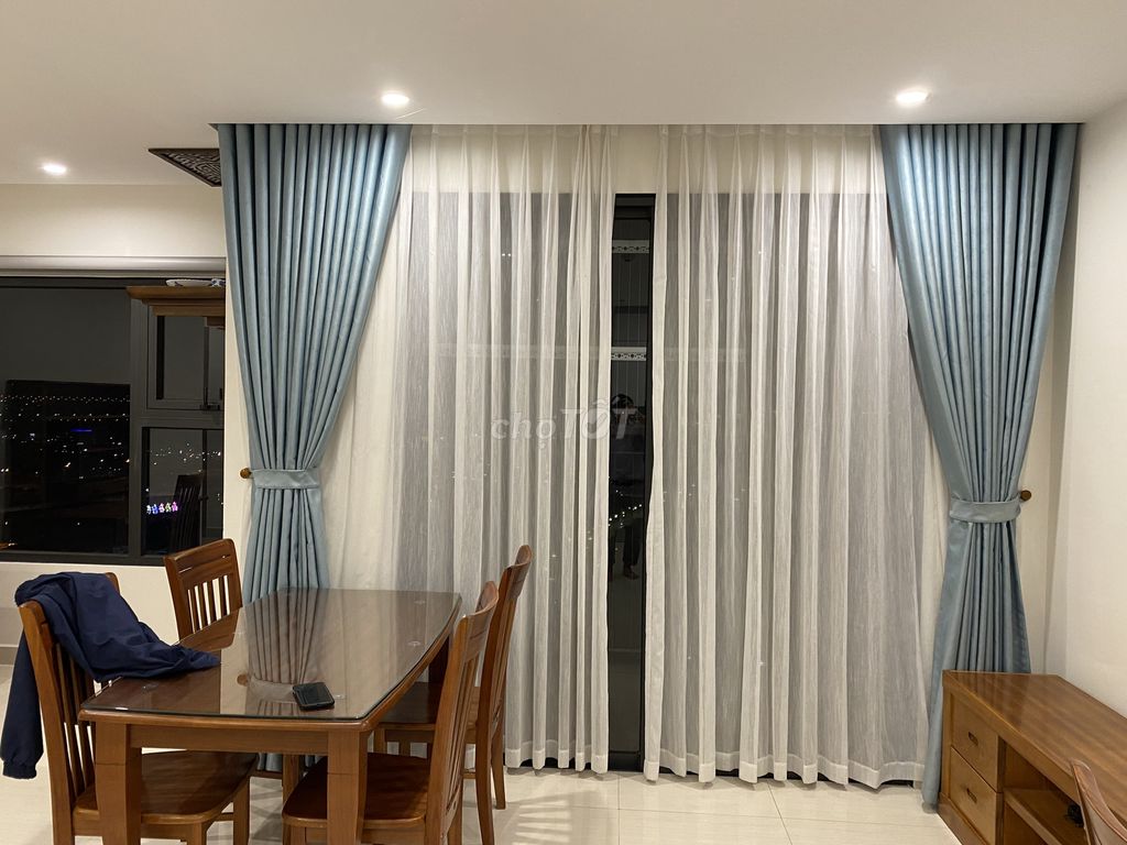 Cho thuê căn hộ 2 PN, 2 Wc, full nội thất, VHOP, Gia Lâm, HN