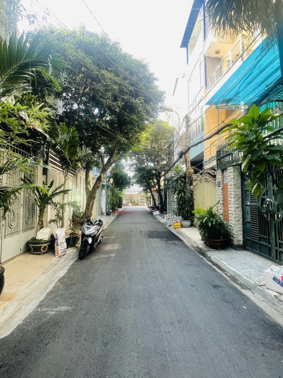 Giá Qúa Tốt! Chỉ 8tỷ350 sở hữu ngay nhà kết cấu sẵn, 60m2, 3Tấm, đường Bùi Đình Tuý, P12,Bình Thạnh