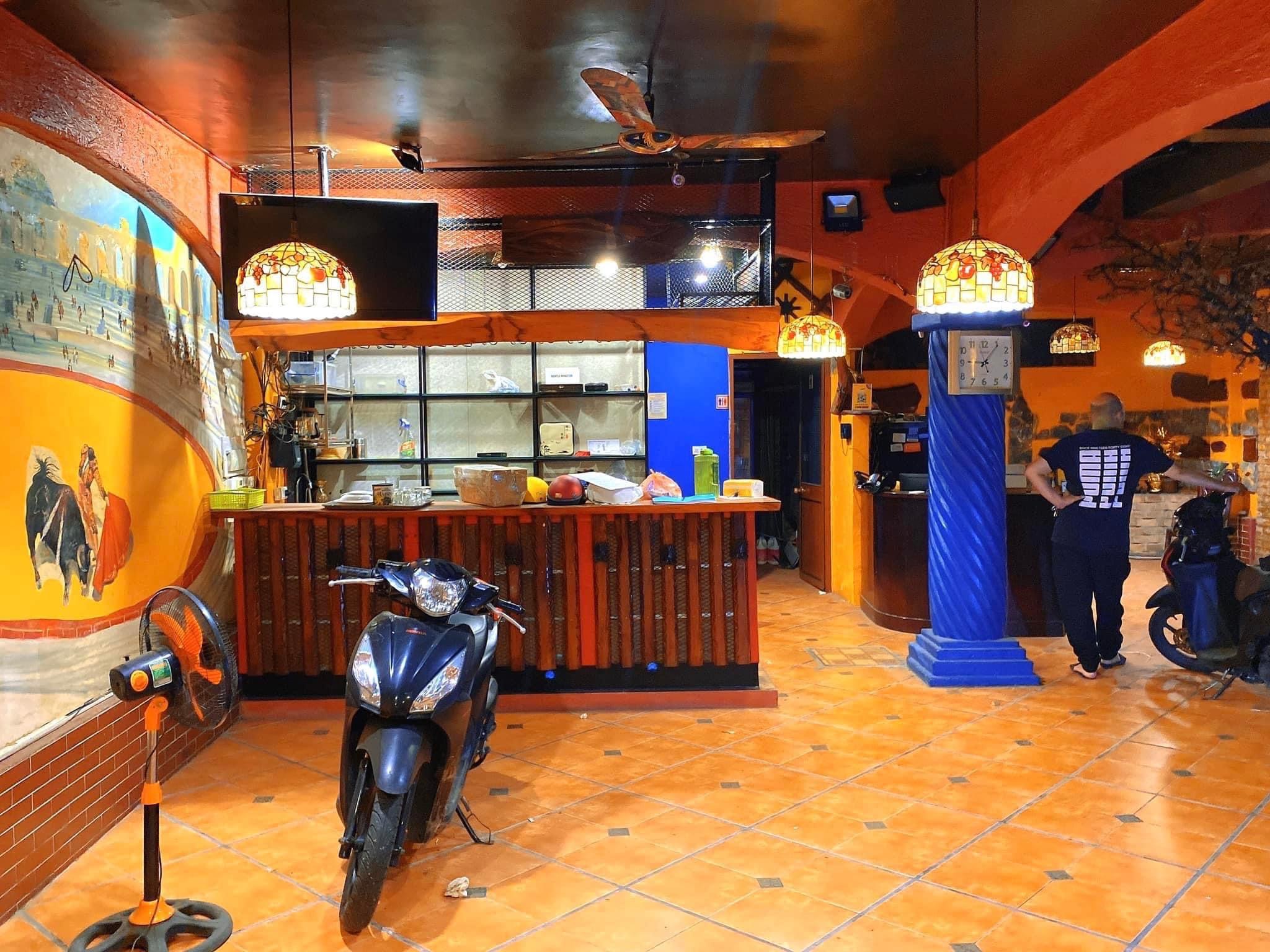 Trung tâm Ba Đình - Ô tô - Thang máy - Ngõ thông - Kinh doanh đỉnh