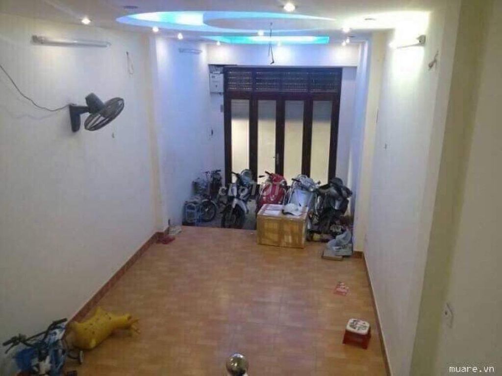 Chính chủ bán nhà 4 tầng phố Trung Văn, Nam Từ Liêm, Hà Nội.