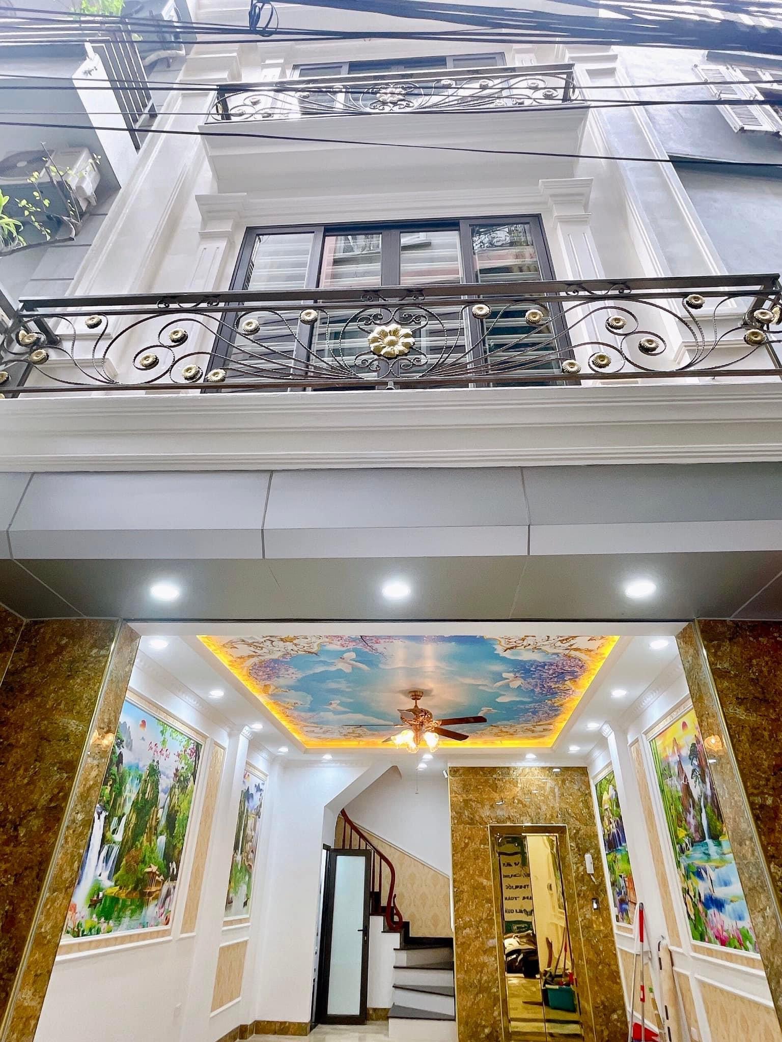 ➡️BÁN NHÀ BA ĐÌNH ➡️ XUÂN ĐỈNH - MẶT NGÕ KINH DOANH. 7 TẦNG THANG MÁY - TRƯỚC NHÀ RỘNG 4M. NỞ HẬU - THIẾT KẾ THÔNG SÀN.