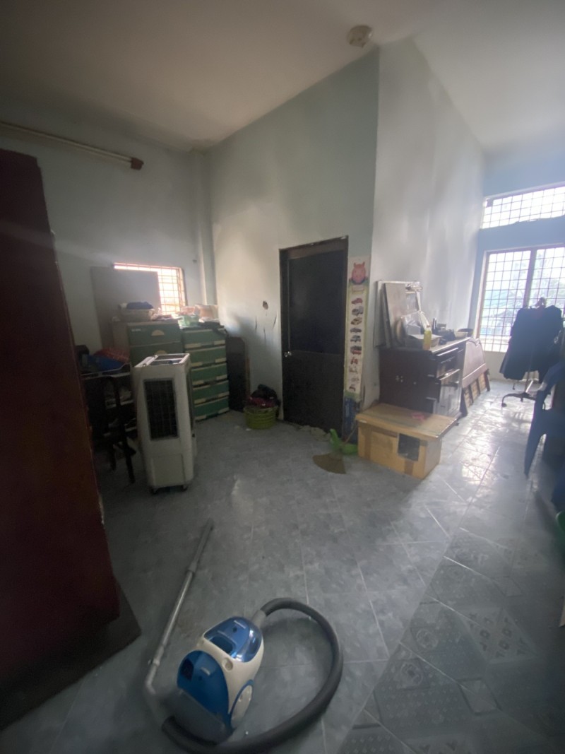 Mặt tiền Hồng Bàng, Quận 5, 64m2, ngang 4.5 cực đẹp, giá rẻ