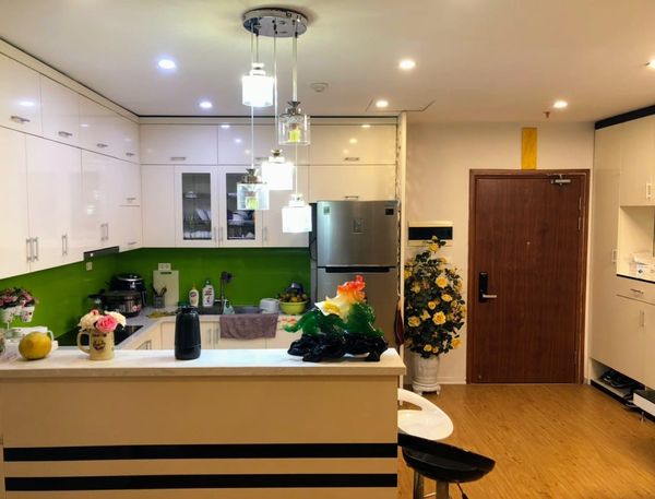 BÁN NHÀ ĐƯỜNG NGÔ GIA KHẢM 76M2 - 3 TẦNG - MẶT TIỀN 5.6M - GIÁ 8.6 TỶ