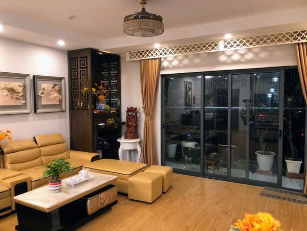 BÁN NHÀ NGÕ 2 GIANG BIÊN LONG BIÊN 70M2 - 3 TẦNG - MẶT TIỀN 5 GIÁ 7.3 tỷ