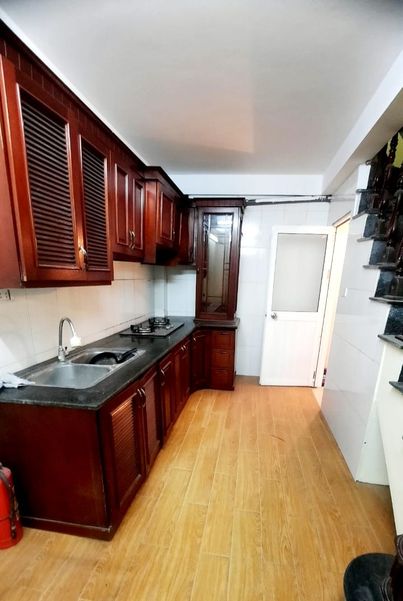 BÁN NHÀ NGÕ 466 NGÔ GIA TỰ LONG BIÊN 49M2 - 4 TẦNG - MẶT TIỀN 4.8M- GIÁ 6.2 TỶ