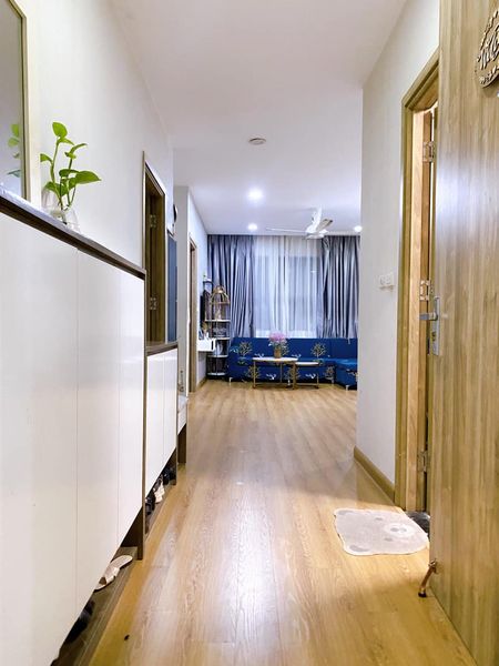 BÁN NHÀ ĐƯỜNG NAM ĐUỐNG 34M2 - 5 TẦNG - MẶT TIỀN 4M - GIÁ 3.2 TỶ