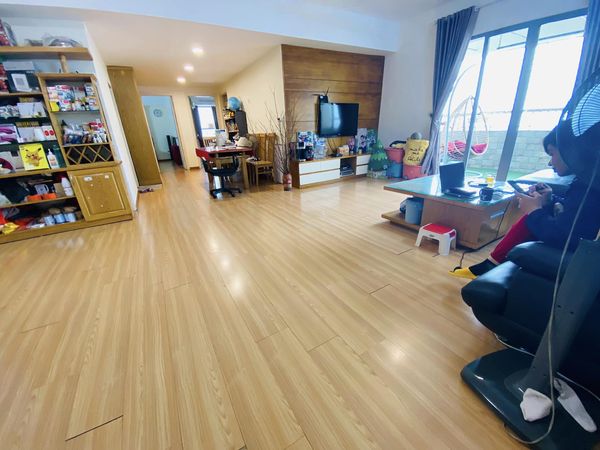 BÁN NHÀ NGÕ 67 NGÔ GIA TỰ LONG BIÊN 40M2 - 4 TẦNG - MẶT TIỀN 3.9M- GIÁ 6 TỶ