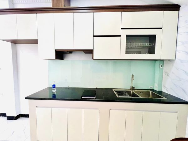 BÁN NHÀ NGÕ 89 ĐÀM QUANG TRUNG LONG BIÊN