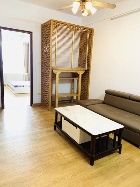 BÁN NHÀ NGÕ 190 THANH AM LONG BIÊN 69M2 - 4 TẦNG - MẶT TIỀN 6.2M - GIÁ 8.55 tỷ