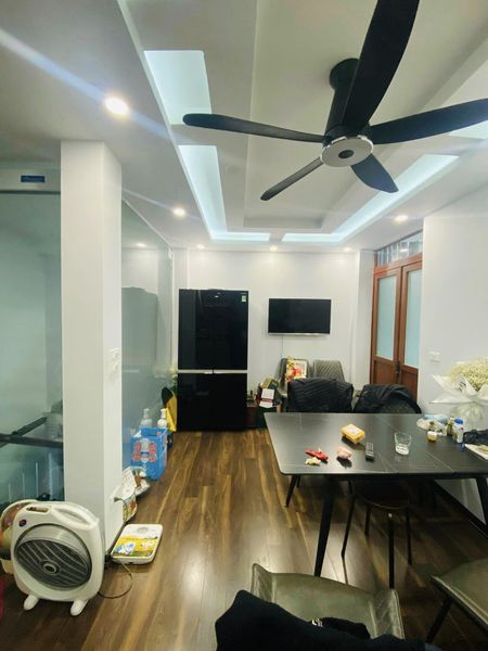 BÁN NHÀ NGÕ 165 THANH AM LONG BIÊN 73M2 - 4 TẦNG - MẶT TIỀN 4.7M - GIÁ 7.65 TỶ