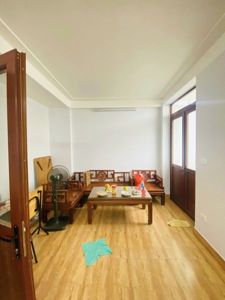 BÁN NHÀ NGÕ 149 THANH AM LONG BIÊN 81M2 - 4 TẦNG - MẶT TIỀN 8.2M - GIÁ 9 tỷ