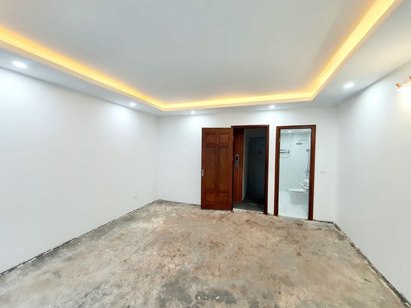 BÁN NHÀ NGÕ 135 THANH AM LONG BIÊN 66M2 - 4 TẦNG - MẶT TIỀN 6.5M - GIÁ 7 TỶ