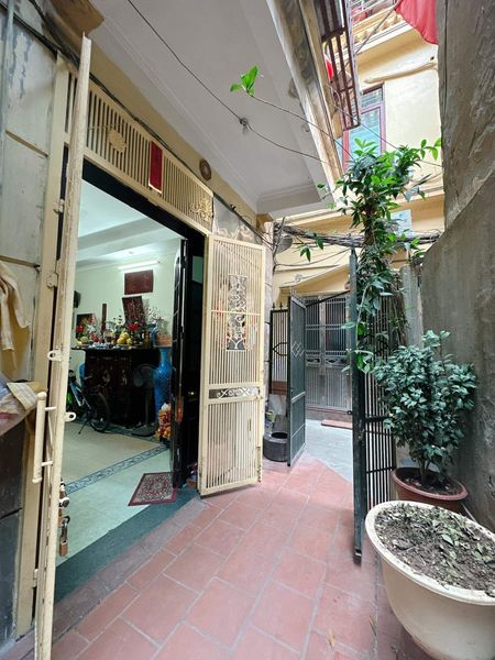 BÁN NHÀ ĐƯỜNG THANH AM 70M2 - 4 TẦNG - MẶT TIỀN 45M - GIÁ 8 TỶ