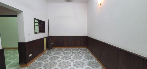 BÁN NHÀ NGÕ 196 THẠCH BÀN LONG BIÊN 51M2 - 6 TẦNG - MẶT TIỀN 5.6M2 - GIÁ 5.24 TỶ