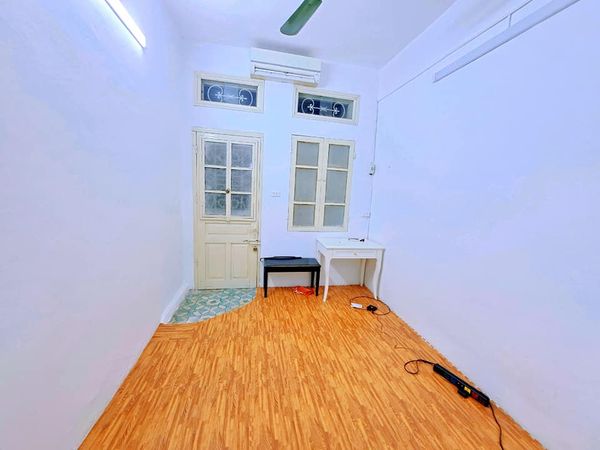 BÁN NHÀ ĐƯỜNG TÂN THỤY 61M2 - 5 TẦNG - MẶT TIỀN 4M - GIÁ 3.9 TỶ