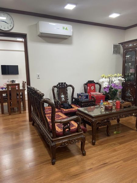 BÁN NHÀ NGÕ 191 THẠCH BÀN LONG BIÊN 42M2 - 6 TẦNG - MẶT TIỀN 5.4M2 - GIÁ 4.75 TỶ