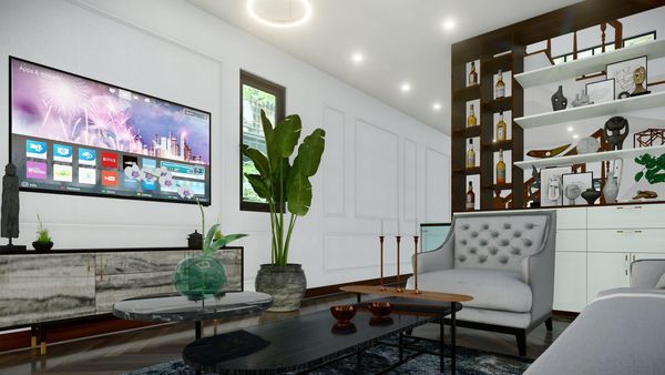 BÁN NHÀ NGÕ 29 TRẠM LONG BIÊN 48M2 - 6 TẦNG - MẶT TIỀN 4.8M - GIÁ 5.9 TỶ