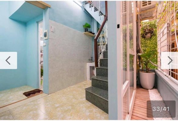 BÁN NHÀ NGÕ 160 CỔ LINH LONG BIÊN - DUY NHẤT TRUNG TÂM PHƯỜNG THẠCH BÀN