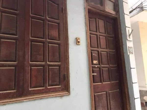 BÁN NHÀ ĐƯỜNG ĐỨC GIANG 32M2 - 5 TẦNG - MẶT TIỀN 5M - GIÁ 4 TỶ