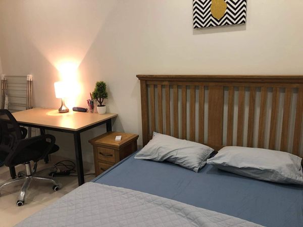 BÁN NHÀ NGÕ 53 ĐỨC GIANG LONG BIÊN 35M2 - 5 TẦNG - MẶT TIỀN 5.2M - GIÁ 4.16 TỶ