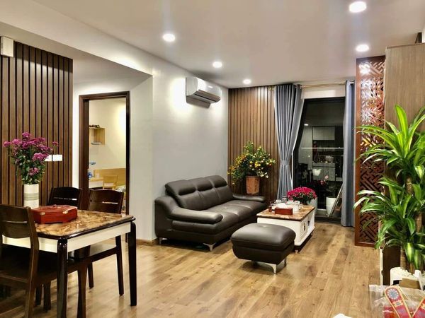 BÁN NHÀ NGÕ 44 ĐỨC GIANG LONG BIÊN 36M2 - 5 TẦNG - MẶT TIỀN 4.9M - GIÁ 3.9 TỶ