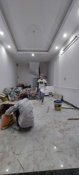 BÁN NHÀ NGÕ 158 NGUYỄN SƠN LONG BIÊN 45M2 - 6 TẦNG - MẶT TIỀN 5.5M - GIÁ CHỈ 7.2 TỶ