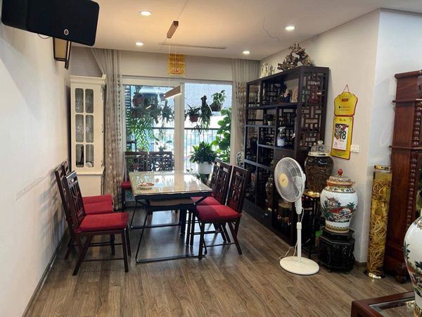 BÁN NHÀ NGÕ 575 NGÔ GIA TỰ LONG BIÊN 50M2 - 4 TẦNG - MẶT TIÊN 4.8M - GIÁ 6.7 TỶ