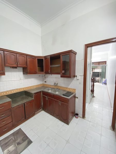 BÁN NHÀ NGÕ 638 NGÔ GIA TỰ LONG BIÊN 48M2 - 4 TẦNG - MẶT TIÊN 4.5M - GIÁ 6.5 TỶ