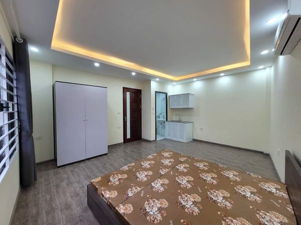 BÁN NHÀ NGÕ 80 BẮC CẦU LONG BIÊN 116M2 - 3 TẦNG - MẶT TIỀN LỚN 9.5M - 6,2 TỶ