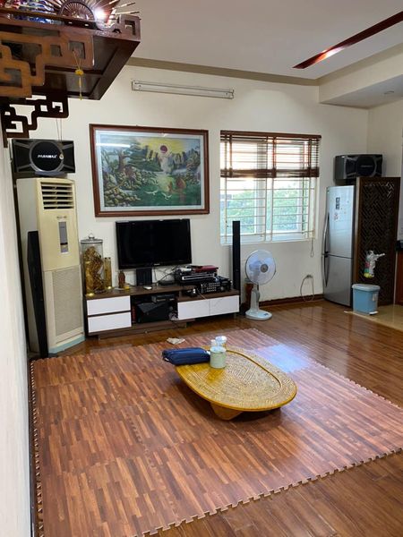 BÁN NHÀ NGÕ 667 NGÔ GIA TỰ LONG BIÊN 50M - 4 TẦNG - MẶT TIỀN 4M - GIÁ 7 TỶ