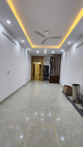 BÁN NHÀ NGÕ 80 BẮC CẦU LONG BIÊN 80 - 5 TẦNG - MẶT TIỀN 6M - 5 TỶ