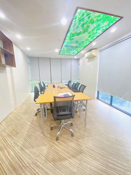 BÁN NHÀ NGÕ 667 NGÔ GIA TỰ LONG BIÊN 55M - 4 TẦNG - MẶT TIỀN 4.5M - GIÁ 7 TỶ